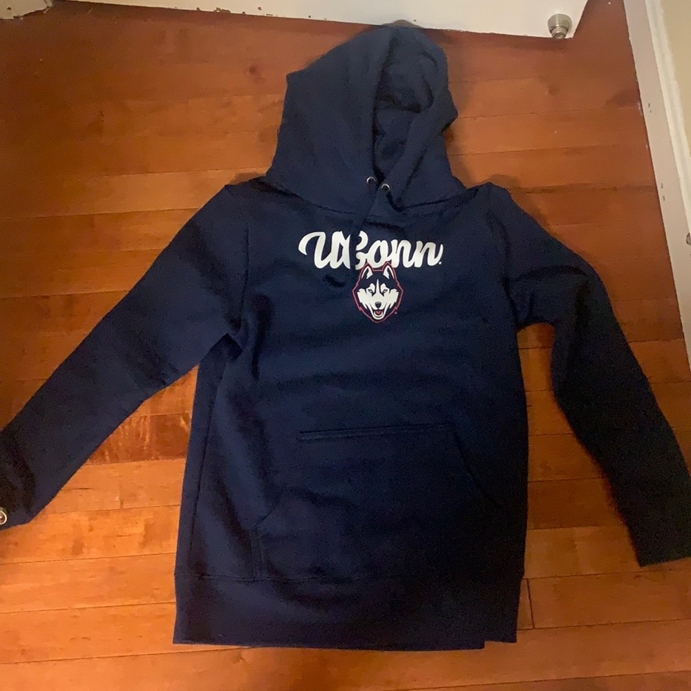 Uconn Women’s Hoodie